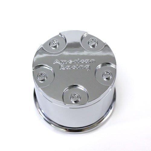 American Racing Wheel Chrome Center Cap # 1342100941 - The Center Cap Store American Racing Wheel Chrome Center Cap # 1342100941 - The Center Cap Store