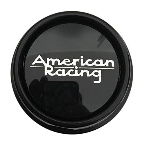 American Racing Wheels 1183K85 HT005-57 1342106023 Gloss Black Center Cap - The Center Cap Store American Racing Wheels 1183K85 HT005-57 1342106023 Gloss Black Center Cap - The Center Cap Store