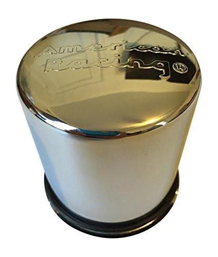 American Racing Wheels 1266002020 Chrome Wheel Center Cap - The Center Cap Store American Racing Wheels 1266002020 Chrome Wheel Center Cap - The Center Cap Store