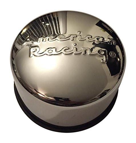 American Racing Wheels 1425092020 Chrome Wheel Center Cap - The Center Cap Store American Racing Wheels 1425092020 Chrome Wheel Center Cap - The Center Cap Store