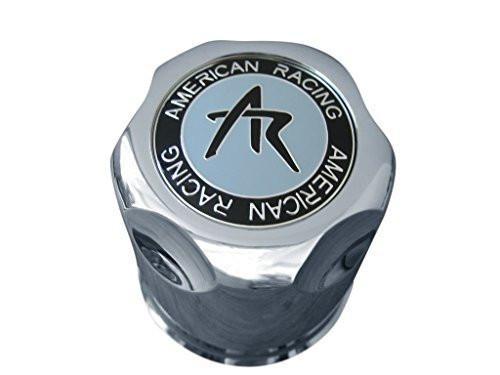 American Racing Wheels 1515000S Center Cap 8 Lug - The Center Cap Store American Racing Wheels 1515000S Center Cap 8 Lug - The Center Cap Store