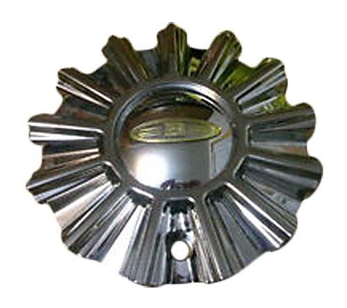 Baccarat Wheels C101160C02 MCD1579YA03 Chrome Wheel Center Cap - The Center Cap Store Baccarat Wheels C101160C02 MCD1579YA03 Chrome Wheel Center Cap - The Center Cap Store