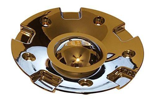 Baccarat Wheels C2140-CAP Chrome Wheel Center Cap - The Center Cap Store Baccarat Wheels C2140-CAP Chrome Wheel Center Cap - The Center Cap Store