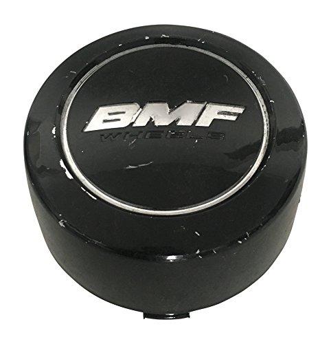 BMF Wheels PD-CAP-BMF02C Gloss Black Center USED - The Center Cap Store BMF Wheels PD-CAP-BMF02C Gloss Black Center USED - The Center Cap Store