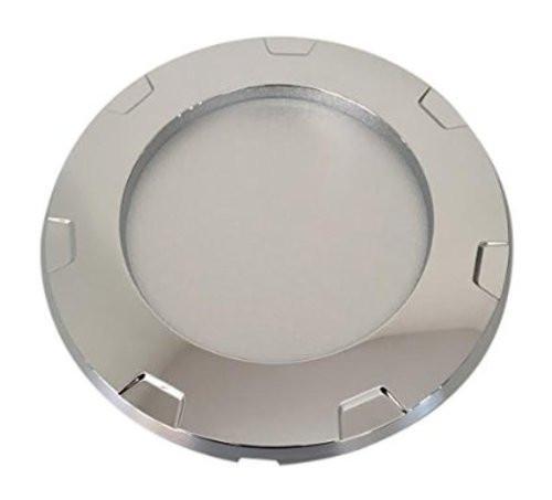 Cadillac Escalade 132C Replica Wheel Center Cap - The Center Cap Store Cadillac Escalade 132C Replica Wheel Center Cap - The Center Cap Store
