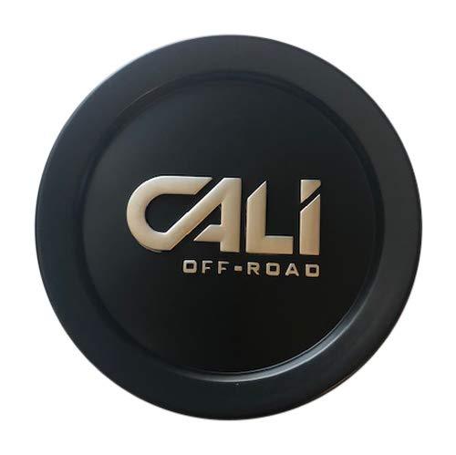 Cali Offroad Wheels 9105 Brutal C109105B02-CALI-R 814820825F-11 Matte Black Center Cap - The Center Cap Store Cali Offroad Wheels 9105 Brutal C109105B02-CALI-R 814820825F-11 Matte Black Center Cap - The Center Cap Store