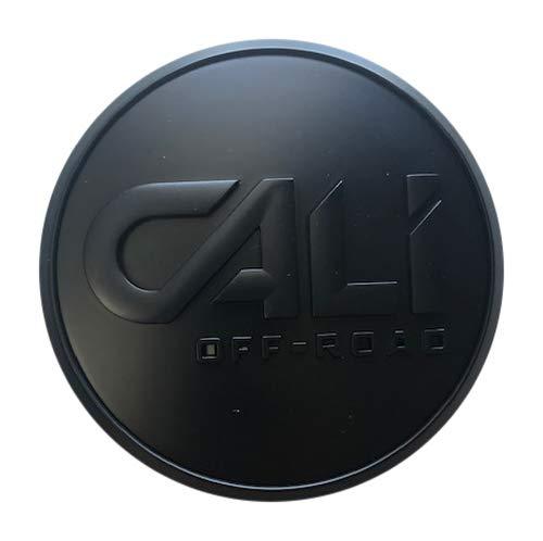 Cali Offroad Wheels 9109 Rawkon C109109MB03 C147403-1 C147403 Matte Black Center Cap - The Center Cap Store Cali Offroad Wheels 9109 Rawkon C109109MB03 C147403-1 C147403 Matte Black Center Cap - The Center Cap Store