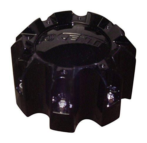 CBDW6-1P Dcenti Black Center Cap - The Center Cap Store CBDW6-1P Dcenti Black Center Cap - The Center Cap Store