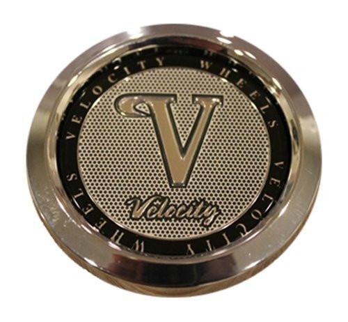 CCVE70-1P Velocity Wheel Center Cap - The Center Cap Store CCVE70-1P Velocity Wheel Center Cap - The Center Cap Store