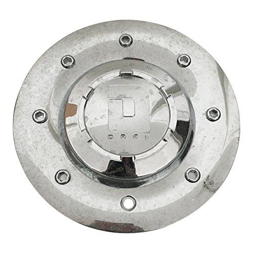 Daat Wheels 60652085F-1 USED Chrome Wheel Center Cap - The Center Cap Store Daat Wheels 60652085F-1 USED Chrome Wheel Center Cap - The Center Cap Store