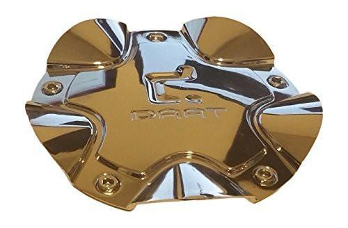DAAT Wheels B127 Chrome Wheel Center Cap - The Center Cap Store DAAT Wheels B127 Chrome Wheel Center Cap - The Center Cap Store