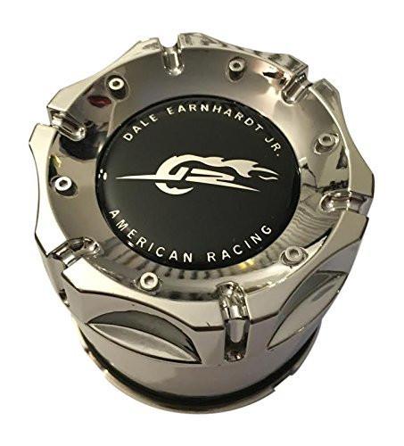 Dale Earnhardt Jr Wheels SH1425000908 1425000011 1066B114 Chrome Wheel Center Cap - The Center Cap Store Dale Earnhardt Jr Wheels SH1425000908 1425000011 1066B114 Chrome Wheel Center Cap - The Center Cap Store