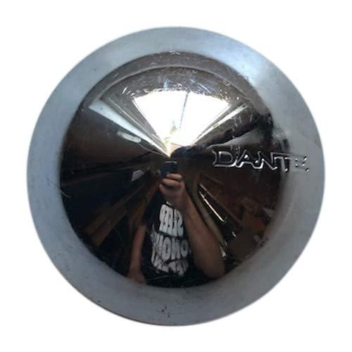 Dante Wheel C10181 Used Chrome Center Cap - The Center Cap Store Dante Wheel C10181 Used Chrome Center Cap - The Center Cap Store