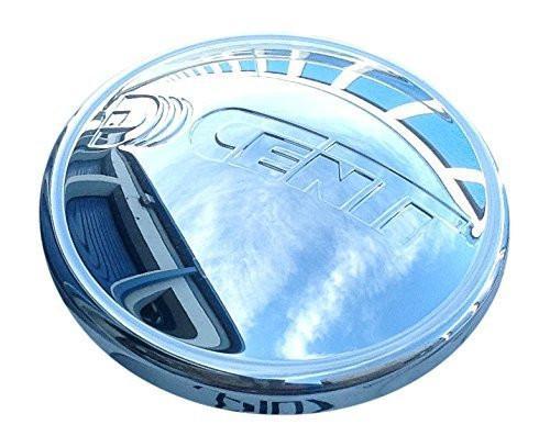 Dcenti CCDW1-2P Chrome Wheel Center Cap - The Center Cap Store Dcenti CCDW1-2P Chrome Wheel Center Cap - The Center Cap Store
