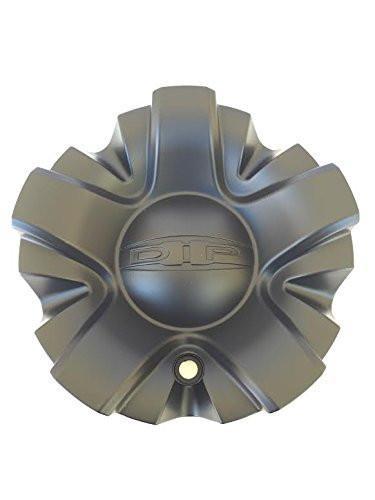 DIP Ambush Wheels D68 C10D68B MCD1577YA01 Black Wheel Center Cap - The Center Cap Store DIP Ambush Wheels D68 C10D68B MCD1577YA01 Black Wheel Center Cap - The Center Cap Store