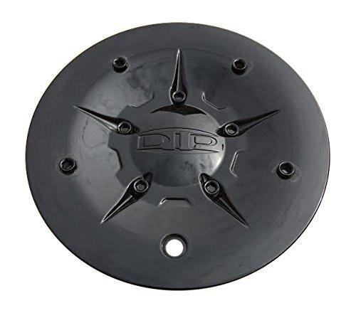 DIP Apollo C10D20-CAP Black Center Cap - The Center Cap Store DIP Apollo C10D20-CAP Black Center Cap - The Center Cap Store