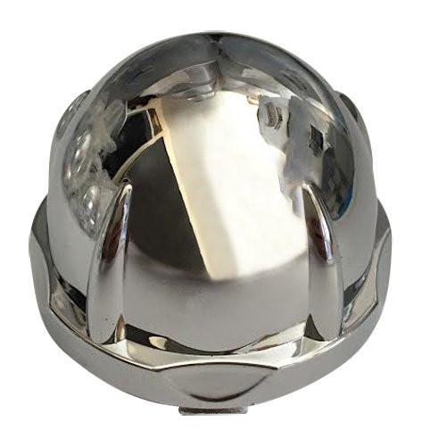 DIP D04 C10D04-CAP Chrome Wheel Center Cap - The Center Cap Store DIP D04 C10D04-CAP Chrome Wheel Center Cap - The Center Cap Store