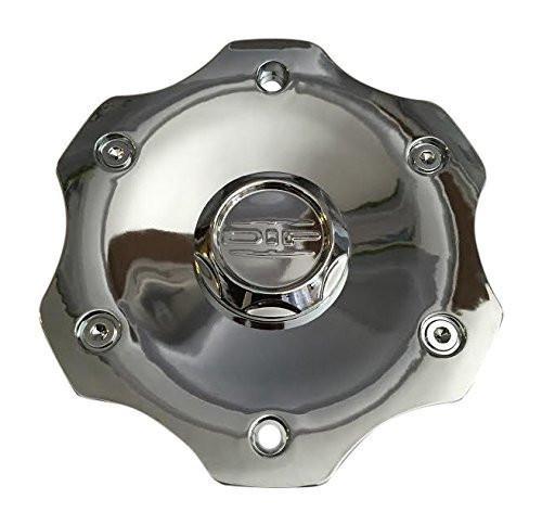 DIP Exodus D41 C10D41-CAP ZY Chrome Wheel Center Cap - The Center Cap Store DIP Exodus D41 C10D41-CAP ZY Chrome Wheel Center Cap - The Center Cap Store