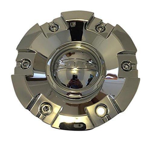 DIP Heat Wheels D92 C10D92C MCD8235YA02 Chrome Wheel Center Cap - The Center Cap Store DIP Heat Wheels D92 C10D92C MCD8235YA02 Chrome Wheel Center Cap - The Center Cap Store