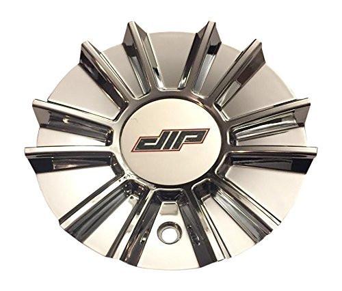 DIP Hustler Wheels C10D42-C02-CAP LG1607-13 22 Inch Wheel Center Cap - The Center Cap Store DIP Hustler Wheels C10D42-C02-CAP LG1607-13 22 Inch Wheel Center Cap - The Center Cap Store