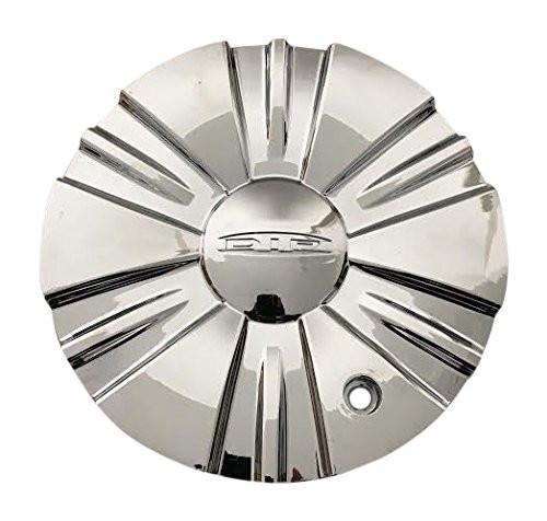 DIP Phoenix D36 C10D3601C 61732090F-3 Chrome Wheel Center Cap - The Center Cap Store DIP Phoenix D36 C10D3601C 61732090F-3 Chrome Wheel Center Cap - The Center Cap Store