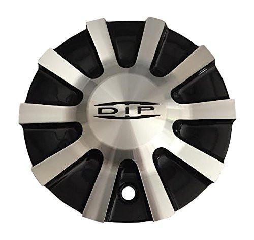 DIP Slack D66 C10D66B MCD8229YL01 Black Center Cap - The Center Cap Store DIP Slack D66 C10D66B MCD8229YL01 Black Center Cap - The Center Cap Store