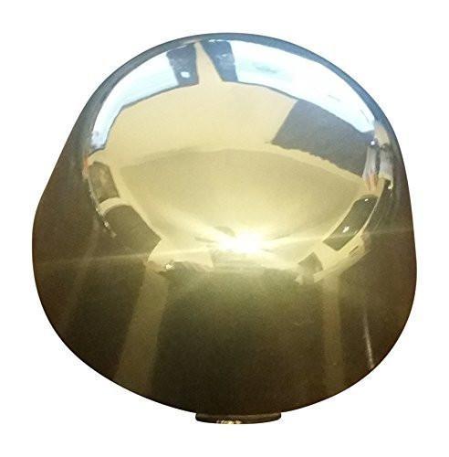 DIP Wheel 6332290F-1 Chrome Wheel Center Cap - The Center Cap Store DIP Wheel 6332290F-1 Chrome Wheel Center Cap - The Center Cap Store
