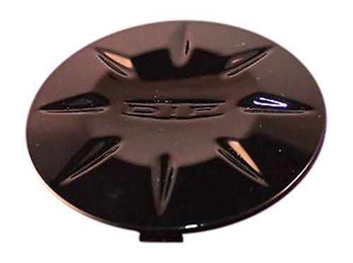 DIP Wheels C10D67M-CAP MCD1591YA02A Black Center Cap - The Center Cap Store DIP Wheels C10D67M-CAP MCD1591YA02A Black Center Cap - The Center Cap Store