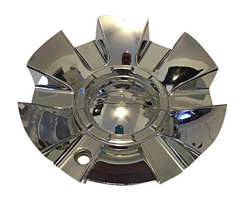 DIP Wheels C612801CAP MCD8284YA02AH Chrome Wheel Center Cap - The Center Cap Store DIP Wheels C612801CAP MCD8284YA02AH Chrome Wheel Center Cap - The Center Cap Store