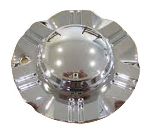 Dip Wheels D02 C10D02 Chrome Center Cap - The Center Cap Store Dip Wheels D02 C10D02 Chrome Center Cap - The Center Cap Store