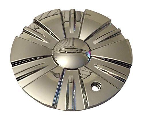 DIP Wheels D36 Phoenix C10D36 61732090F-3 Chrome Wheel Center Cap - The Center Cap Store DIP Wheels D36 Phoenix C10D36 61732090F-3 Chrome Wheel Center Cap - The Center Cap Store