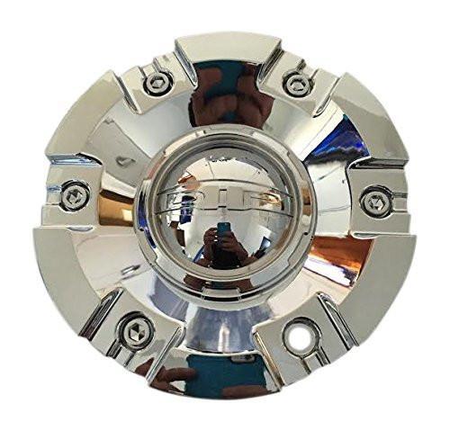 DIP Wheels Heat D92 C10D92C01 MCD8235YA01 Chrome Wheel Center Cap - The Center Cap Store DIP Wheels Heat D92 C10D92C01 MCD8235YA01 Chrome Wheel Center Cap - The Center Cap Store