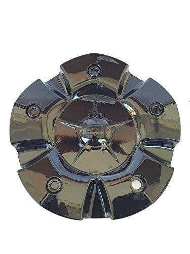DIP Wheels Laser C10D95B MCD95N101-2 Black Center Cap - The Center Cap Store DIP Wheels Laser C10D95B MCD95N101-2 Black Center Cap - The Center Cap Store