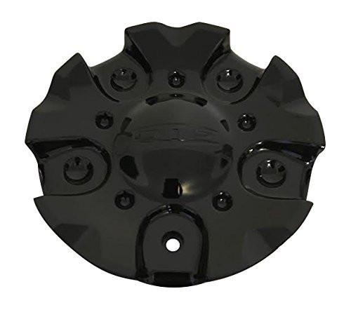 Dip Wheels Ninja D65 C10D65-CAP C10D65 Black Wheel Center Cap - The Center Cap Store Dip Wheels Ninja D65 C10D65-CAP C10D65 Black Wheel Center Cap - The Center Cap Store