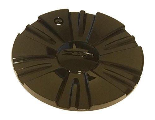 DIP Wheels Phoenix C10D36 61732090F-4 Black Wheel Center Cap - The Center Cap Store DIP Wheels Phoenix C10D36 61732090F-4 Black Wheel Center Cap - The Center Cap Store