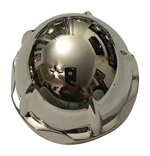 DIP Wheels SC-042 D04 Chrome Wheel Center Cap - The Center Cap Store DIP Wheels SC-042 D04 Chrome Wheel Center Cap - The Center Cap Store