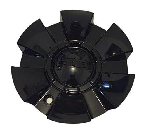 Dip Wicked C612802-2085CAP C10D39B C10D39C01 MCD8295YA01AC Black Wheel Center Cap - The Center Cap Store Dip Wicked C612802-2085CAP C10D39B C10D39C01 MCD8295YA01AC Black Wheel Center Cap - The Center Cap Store