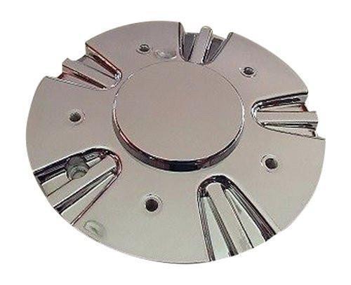 Divinity D10 Wheel 109S160-1 Chrome Center Cap - The Center Cap Store Divinity D10 Wheel 109S160-1 Chrome Center Cap - The Center Cap Store
