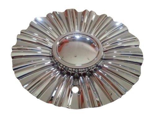 Divinity Wheels 108S180 Chrome Wheel Center Cap - The Center Cap Store Divinity Wheels 108S180 Chrome Wheel Center Cap - The Center Cap Store
