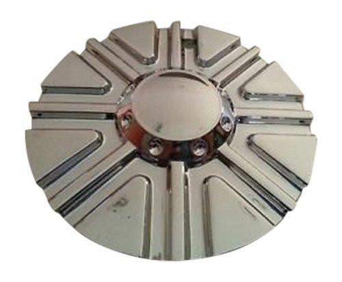 Divinity Wheels D16 102S180 Chrome Center Cap - The Center Cap Store Divinity Wheels D16 102S180 Chrome Center Cap - The Center Cap Store