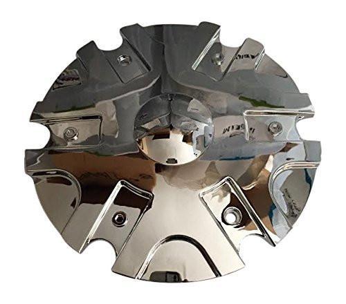Divinity Wheels D24 100S273 Chrome Wheel Center Cap - The Center Cap Store Divinity Wheels D24 100S273 Chrome Wheel Center Cap - The Center Cap Store