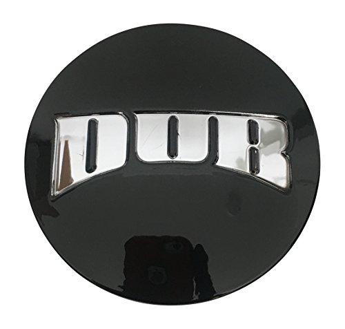 DUB Wheels 1001-67 CAP M-464 Black Wheel Center Cap - The Center Cap Store DUB Wheels 1001-67 CAP M-464 Black Wheel Center Cap - The Center Cap Store