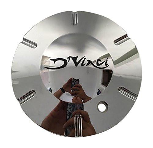 Dvinci Wheels Carisma 028L177 S302-23 X1834147-9SF Chrome Wheel Center Cap - The Center Cap Store Dvinci Wheels Carisma 028L177 S302-23 X1834147-9SF Chrome Wheel Center Cap - The Center Cap Store