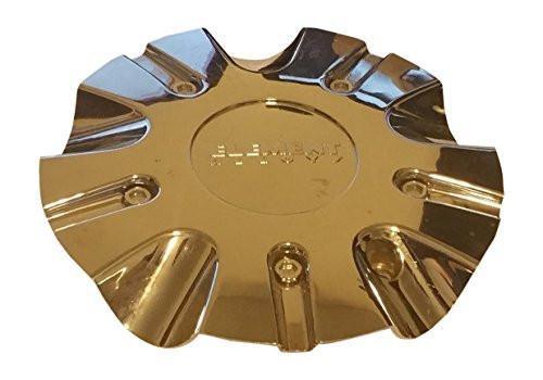 Element Alloys C500602-2295/2410-CAP Chrome Wheel Center Cap - The Center Cap Store Element Alloys C500602-2295/2410-CAP Chrome Wheel Center Cap - The Center Cap Store