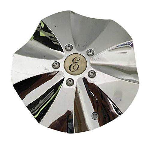 Element Wheels CAP C-017-1 MIDTEC Chrome Wheel Center Cap - The Center Cap Store Element Wheels CAP C-017-1 MIDTEC Chrome Wheel Center Cap - The Center Cap Store