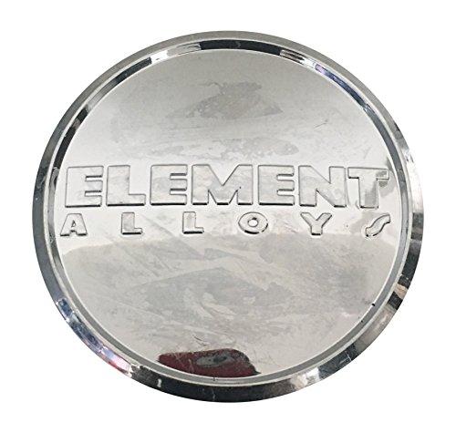 Element Wheels TL5006-CAP Chrome Wheel Center Cap - The Center Cap Store Element Wheels TL5006-CAP Chrome Wheel Center Cap - The Center Cap Store