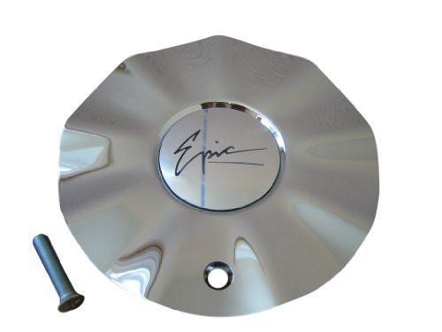 Epic 710 Wulf Center Cap 11054-1 WLC9910700 – The Center Cap