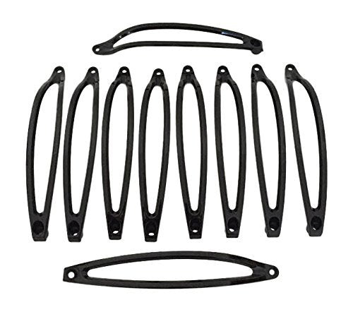 Velocity VW820 337P18 CJ712-05 18 Inch Black Wheel Inserts - The Center Cap Store Velocity VW820 337P18 CJ712-05 18 Inch Black Wheel Inserts - The Center Cap Store