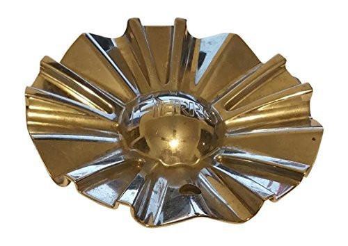 Fierro Wheels 52851875F-1 Chrome Wheel Center Cap - The Center Cap Store Fierro Wheels 52851875F-1 Chrome Wheel Center Cap - The Center Cap Store