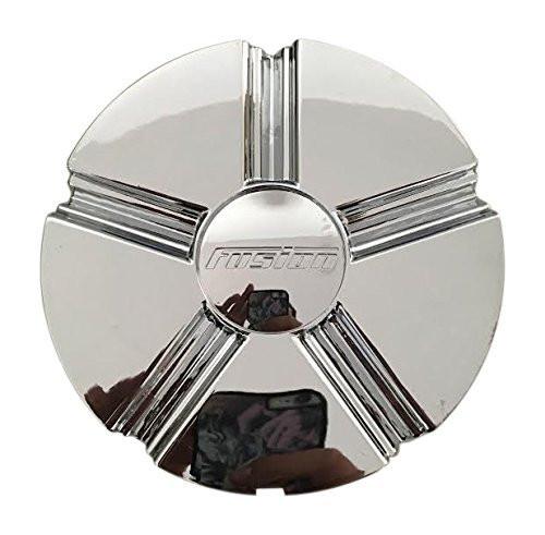 Fusion Wheels BC-399 Chrome Wheel Center Cap - The Center Cap Store Fusion Wheels BC-399 Chrome Wheel Center Cap - The Center Cap Store